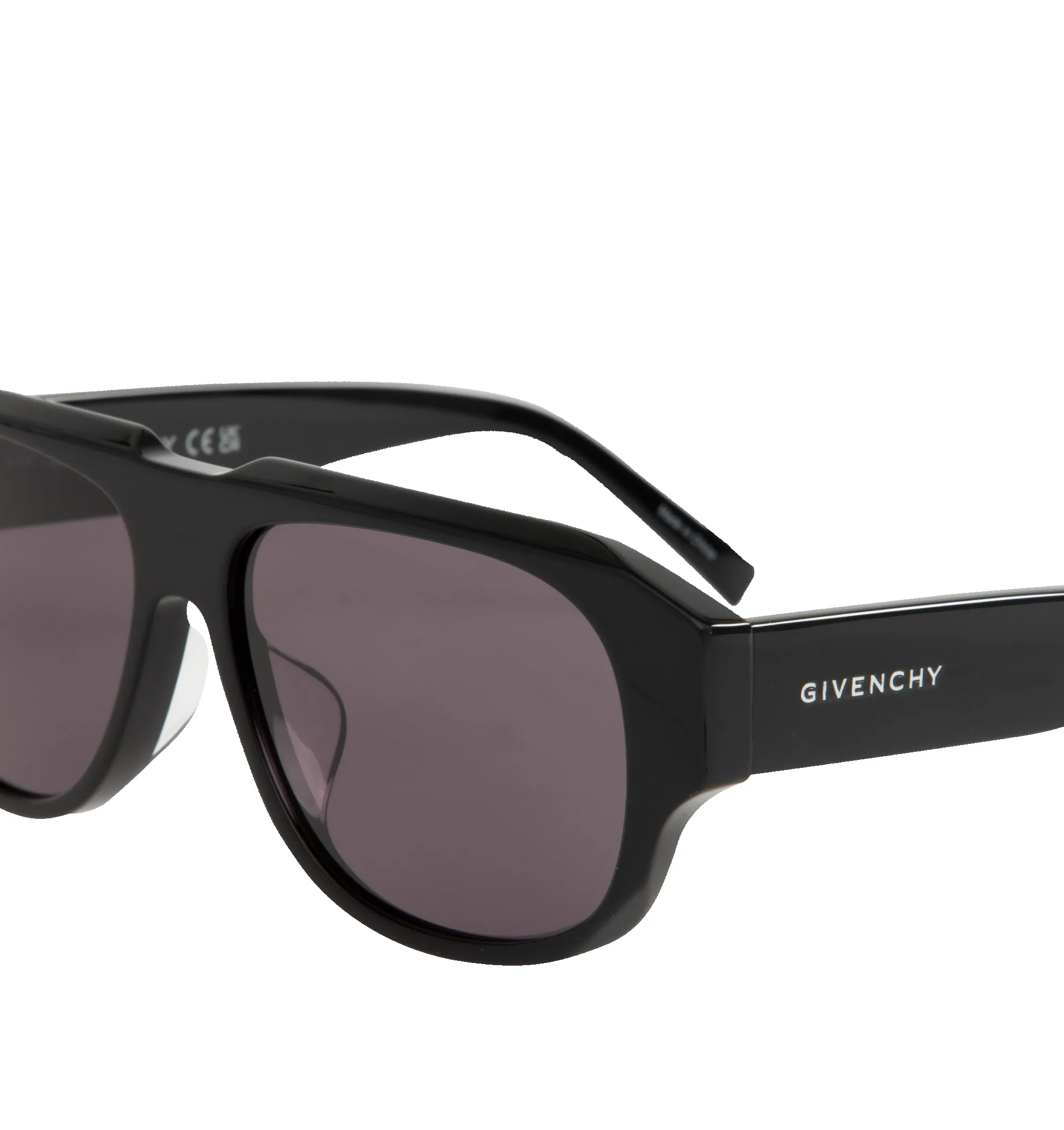 GV DAY SQUARE SUNGLASSES sold by Hirshleifers product image thumbnail 2