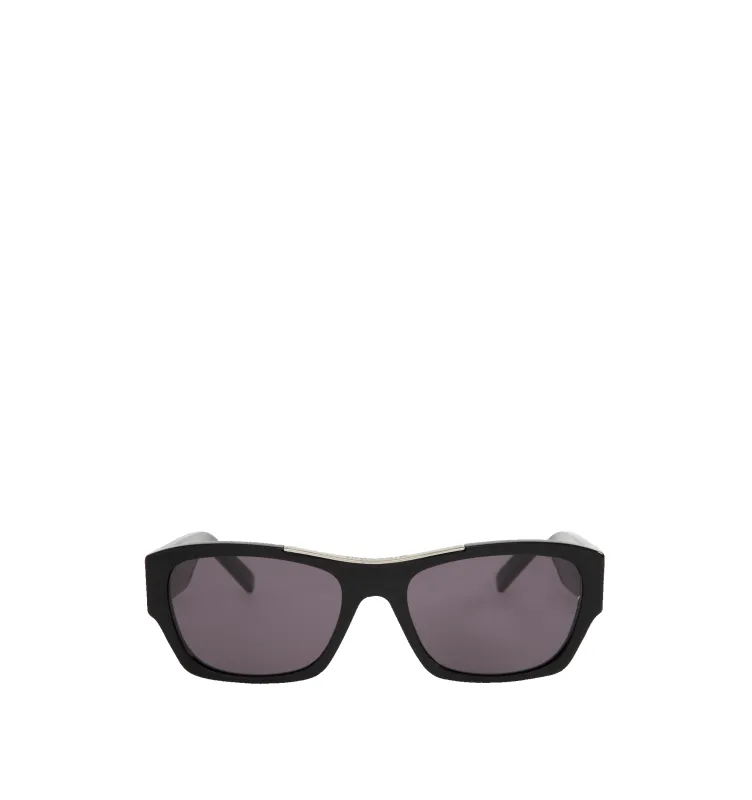 SQUARE LOGO SUNGLASSES sold by Hirshleifers