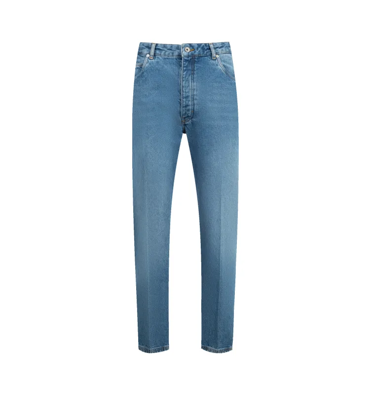 CREASED COWBOY JEAN (MENS) sold by Hirshleifers