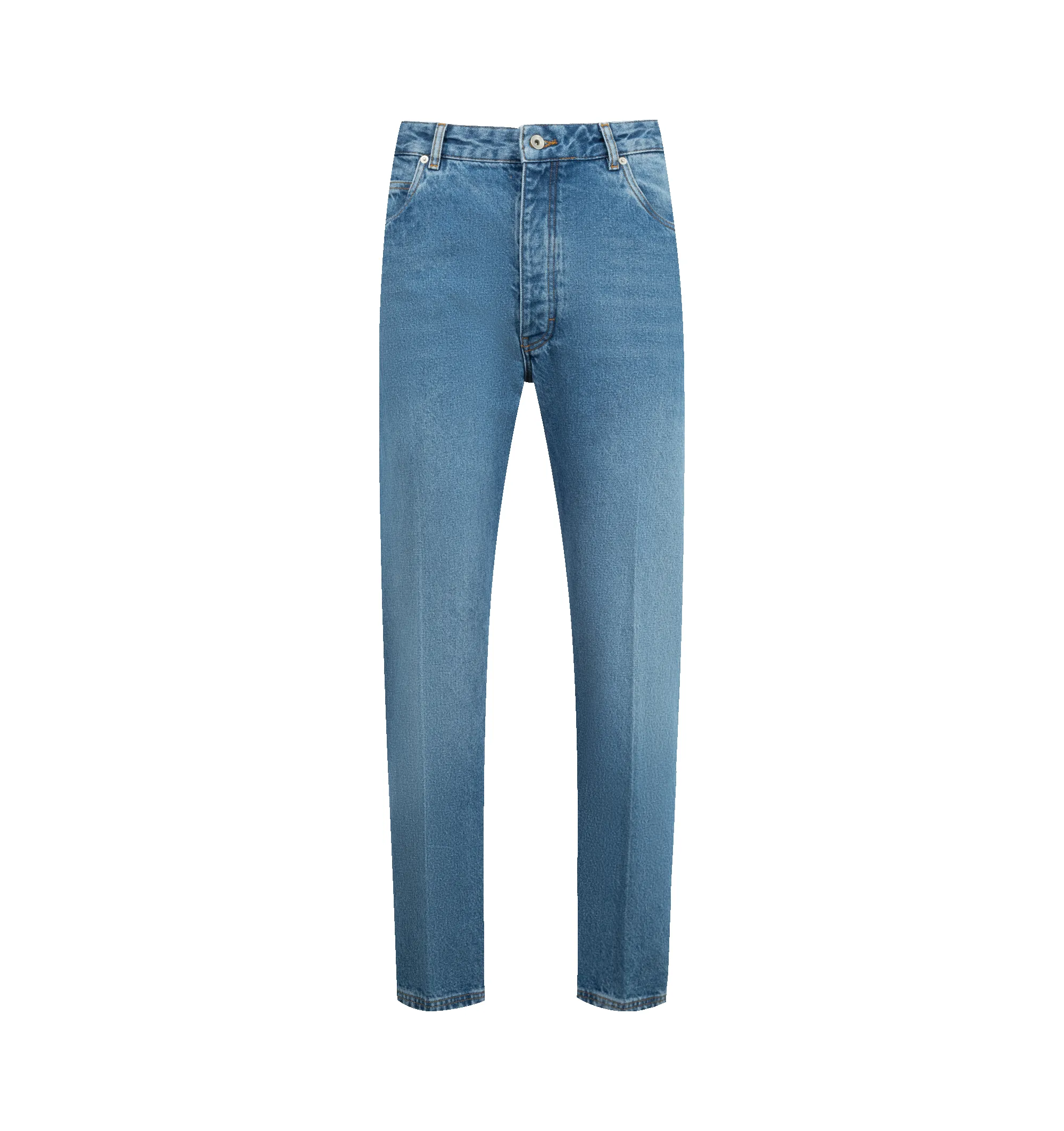 CREASED COWBOY JEAN (MENS) sold by Hirshleifers