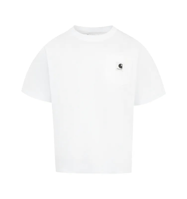 COTTON JERSEY T-SHIRT (MENS) made by Hirshleifers