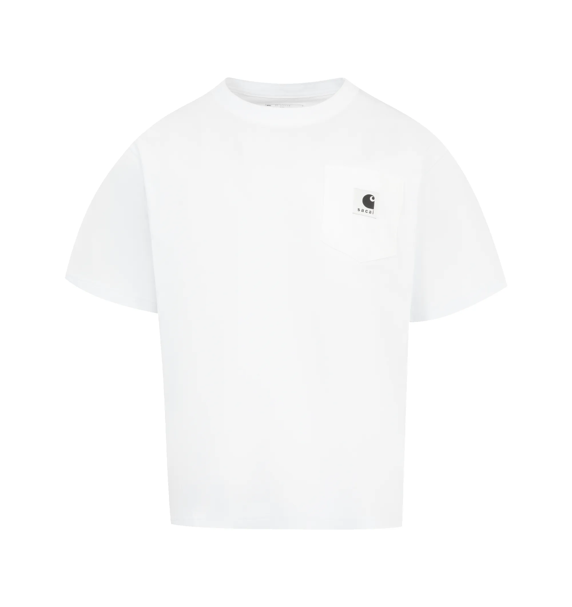 COTTON JERSEY T-SHIRT (MENS) sold by Hirshleifers