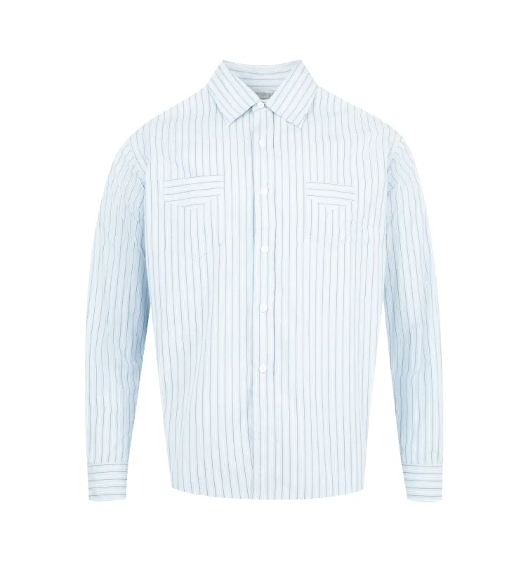 NEUTRON C SHIRT (MENS) sold by Hirshleifers