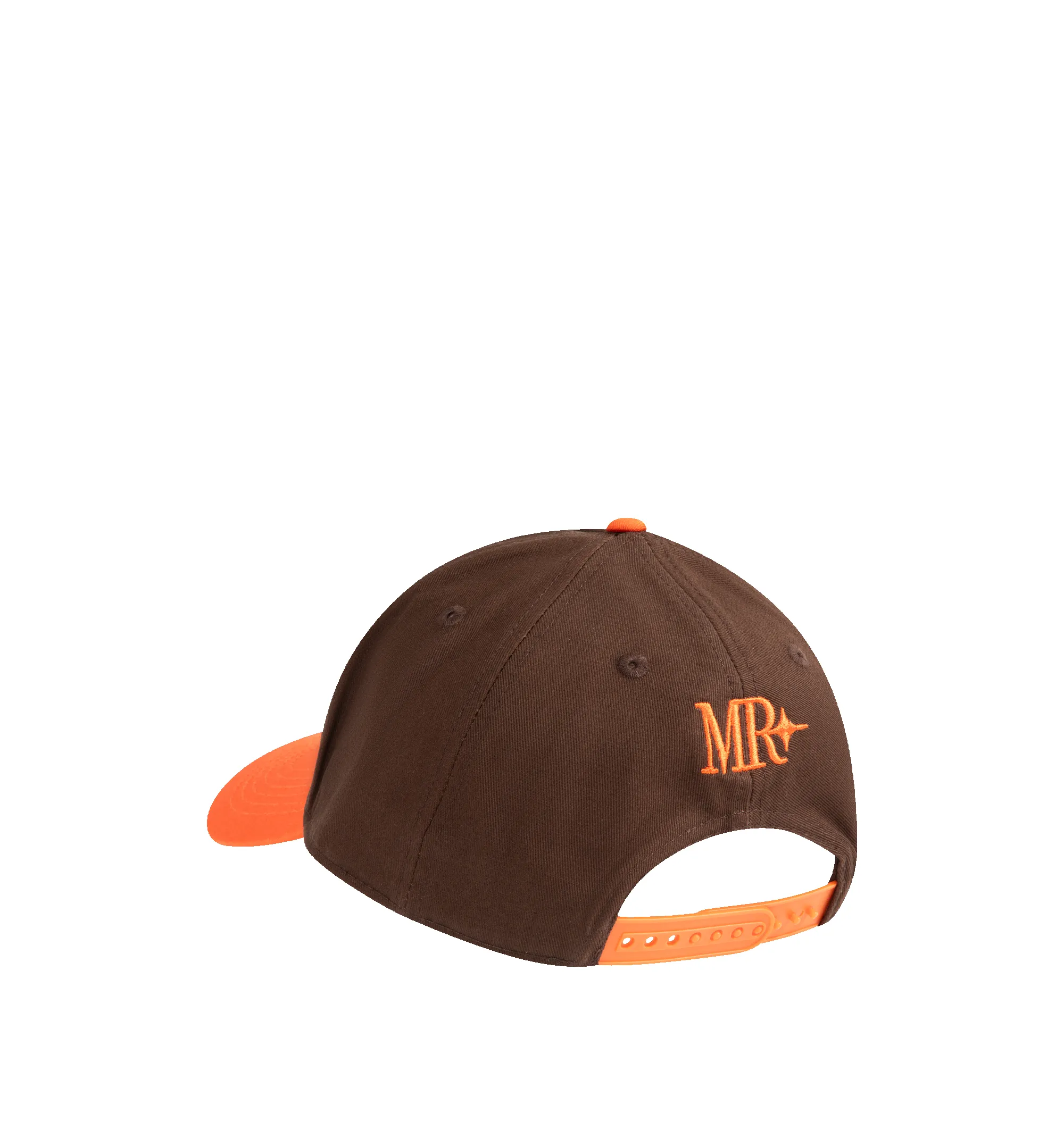 MR ODYSSEY TRUCKER HAT sold by Hirshleifers product image thumbnail 2
