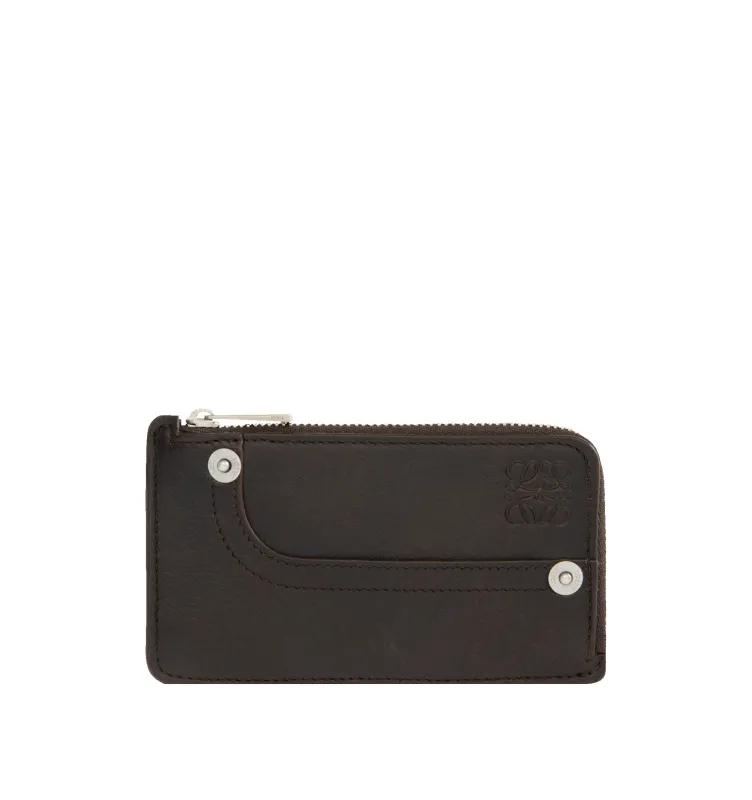 PANTA COIN CARDHOLDER made by Loewe