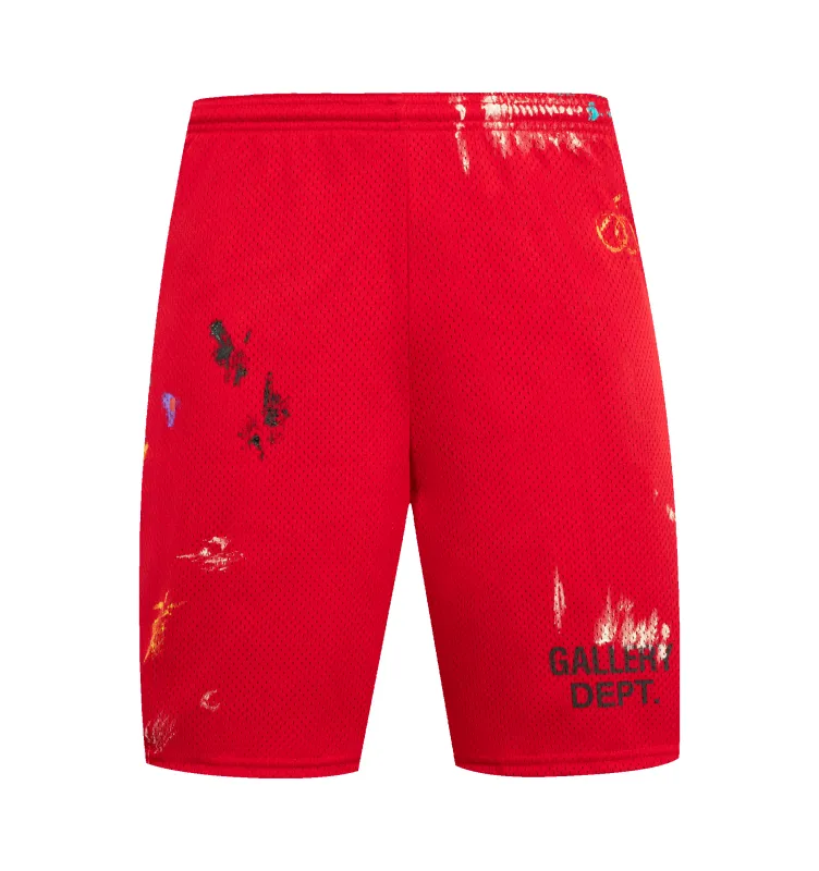 STUDIO GYM SHORT (MENS) sold by Hirshleifers