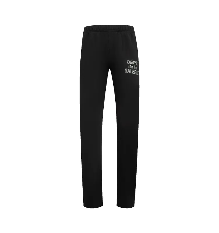 LOGAN SWEATPANT (MENS) sold by Hirshleifers
