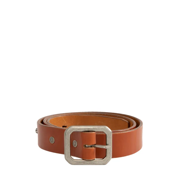 UMBRELLA STUDS BELT sold by Hirshleifers