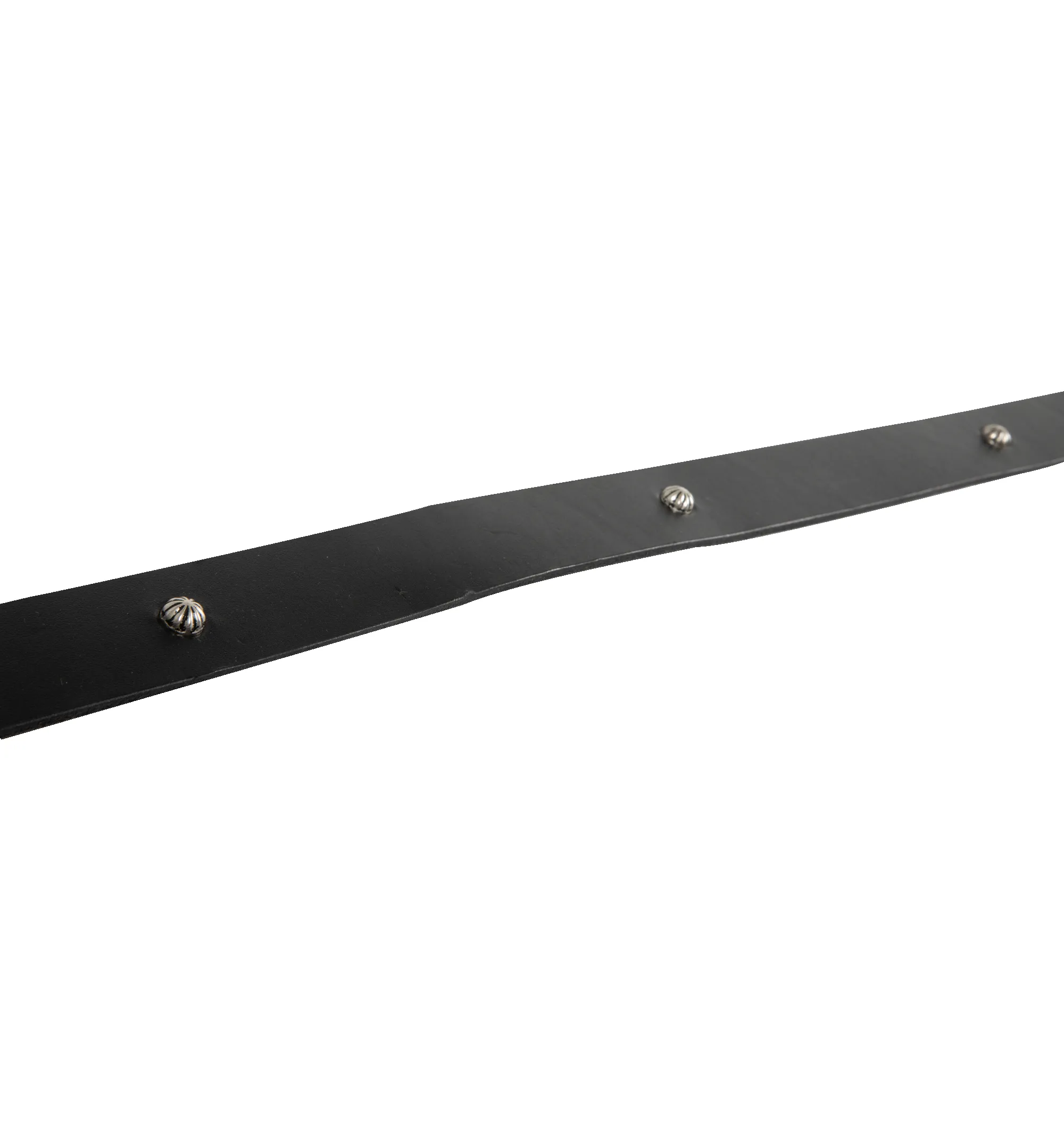 UMBRELLA STUDS BELT sold by Hirshleifers product image thumbnail 3