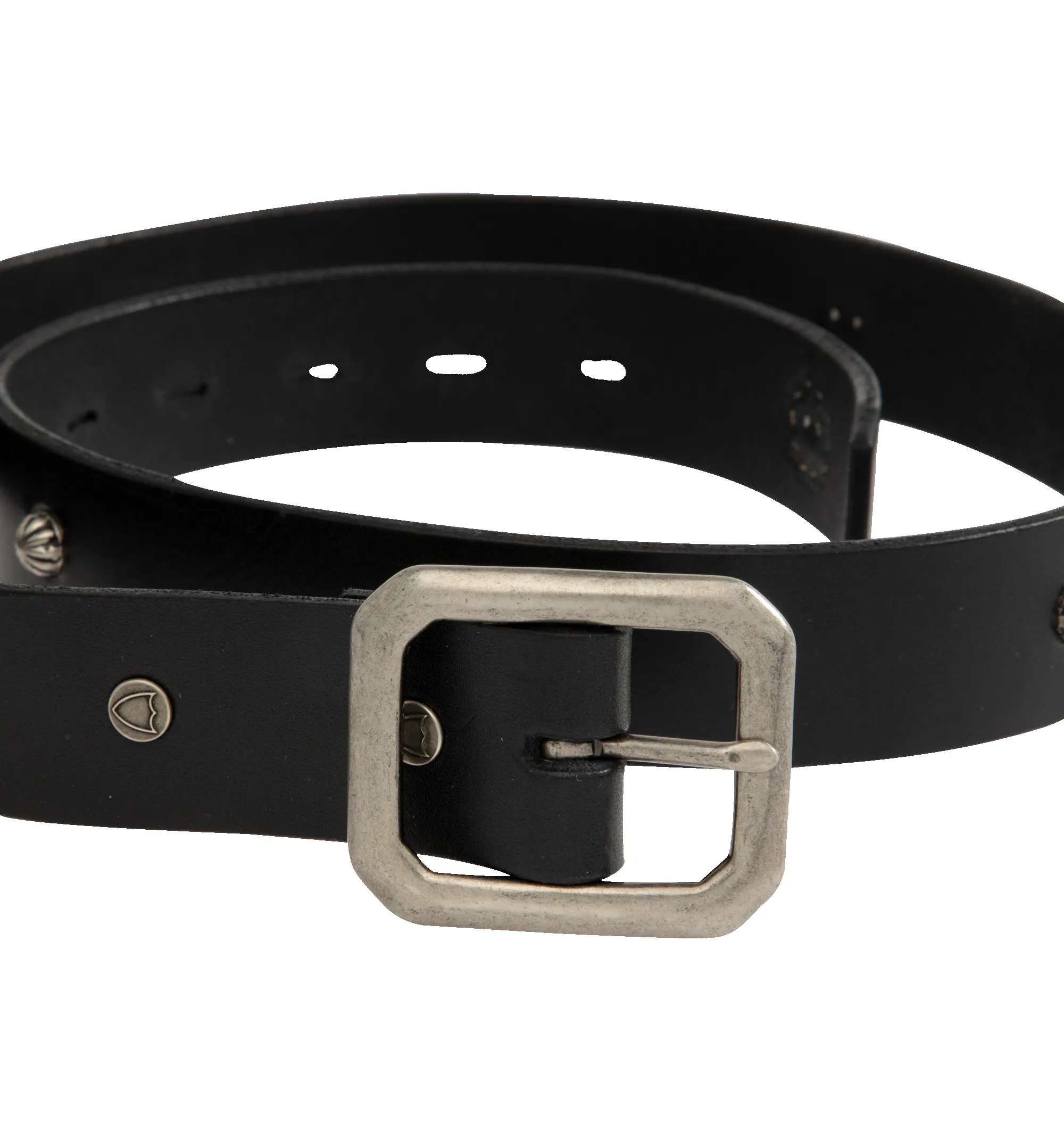 UMBRELLA STUDS BELT sold by Hirshleifers product image thumbnail 2