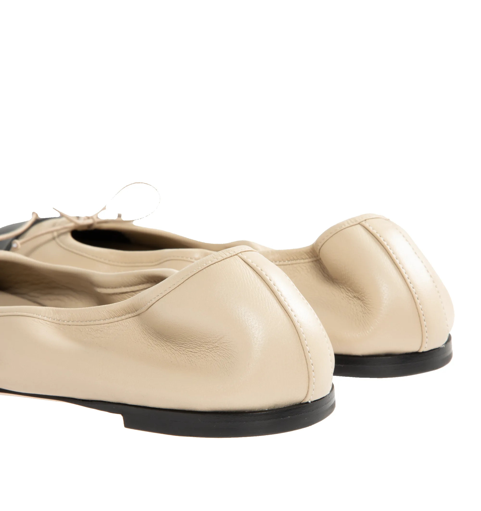 TABI BALLERINA SHOE (WOMENS) sold by Hirshleifers product image thumbnail 3