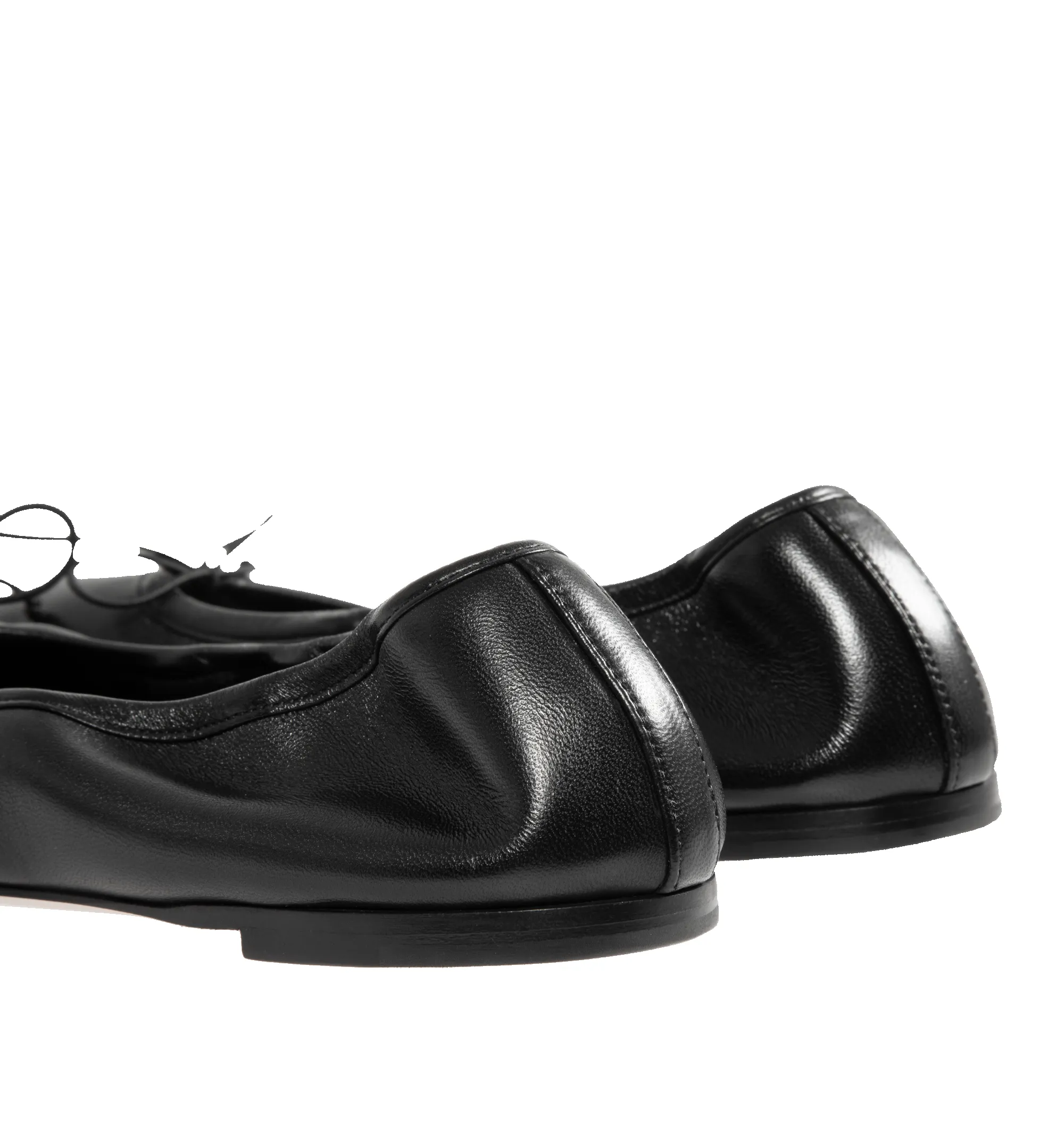 TABI BALLERINA SHOE (WOMENS) sold by Hirshleifers product image thumbnail 3