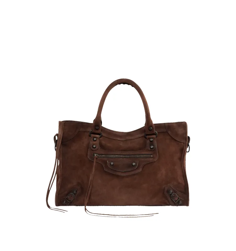 LE CITY BAG MEDIUM sold by Hirshleifers