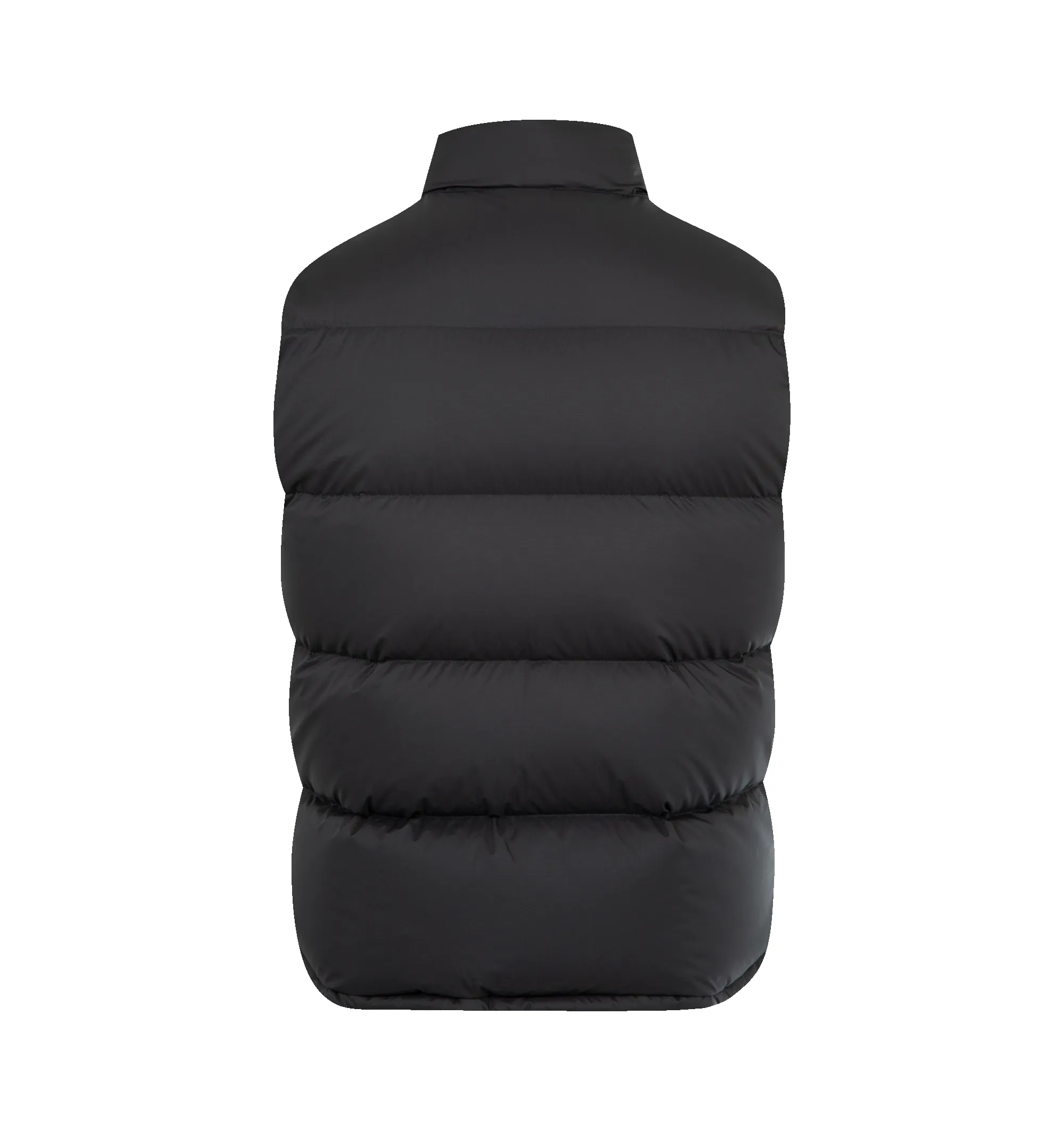 SUPER LIGHT NYLON RIPSTOP DOWN VEST (MENS) sold by Hirshleifers product image thumbnail 2