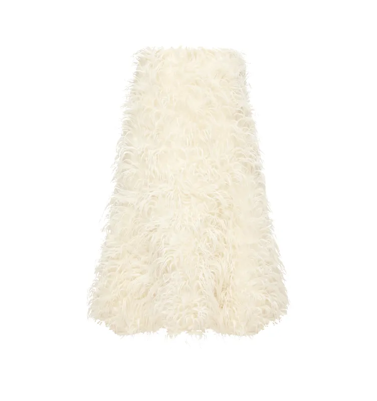 JIL SANDER SKIRT (WOMENS) sold by Hirshleifers