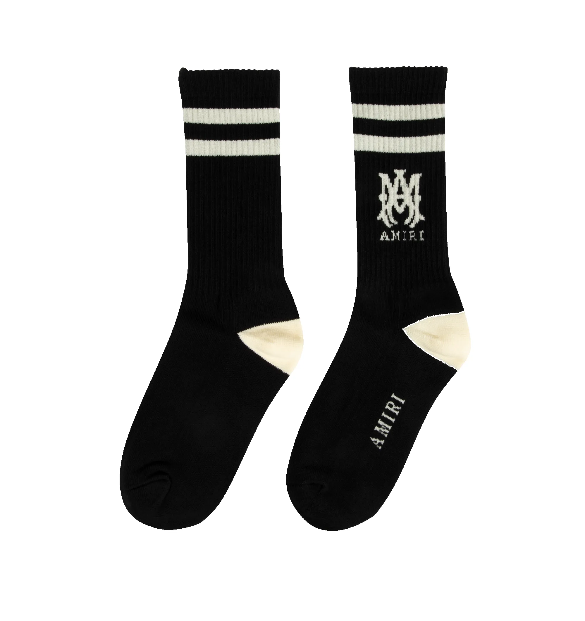 MA STRIPE SOCK sold by Hirshleifers product image thumbnail 2