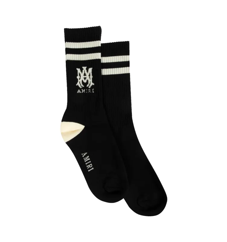 MA STRIPE SOCK sold by undefined