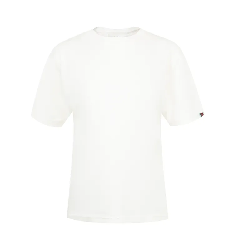 CUBA TEE (WOMENS) sold by Hirshleifers