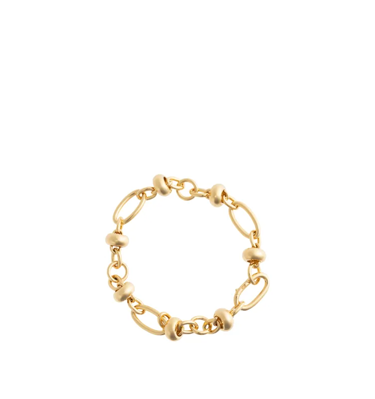 ORBIT BRACELET made by Hirshleifers