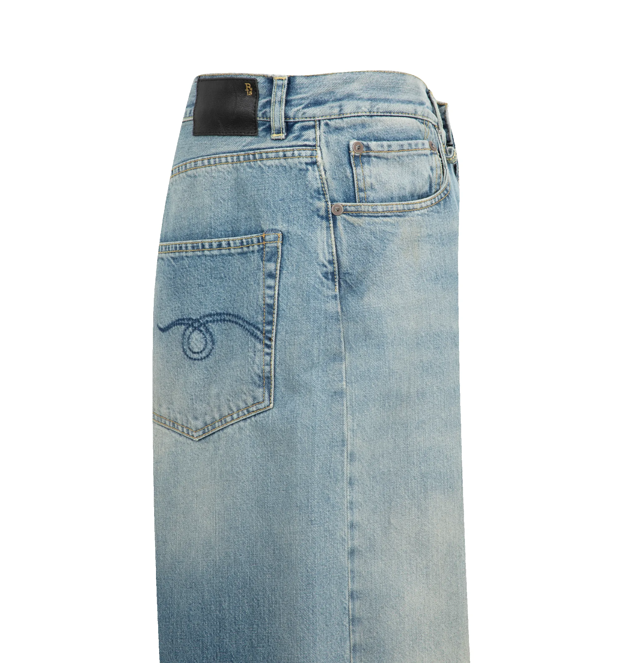 VENTI JEAN (MENS) sold by Hirshleifers product image thumbnail 3