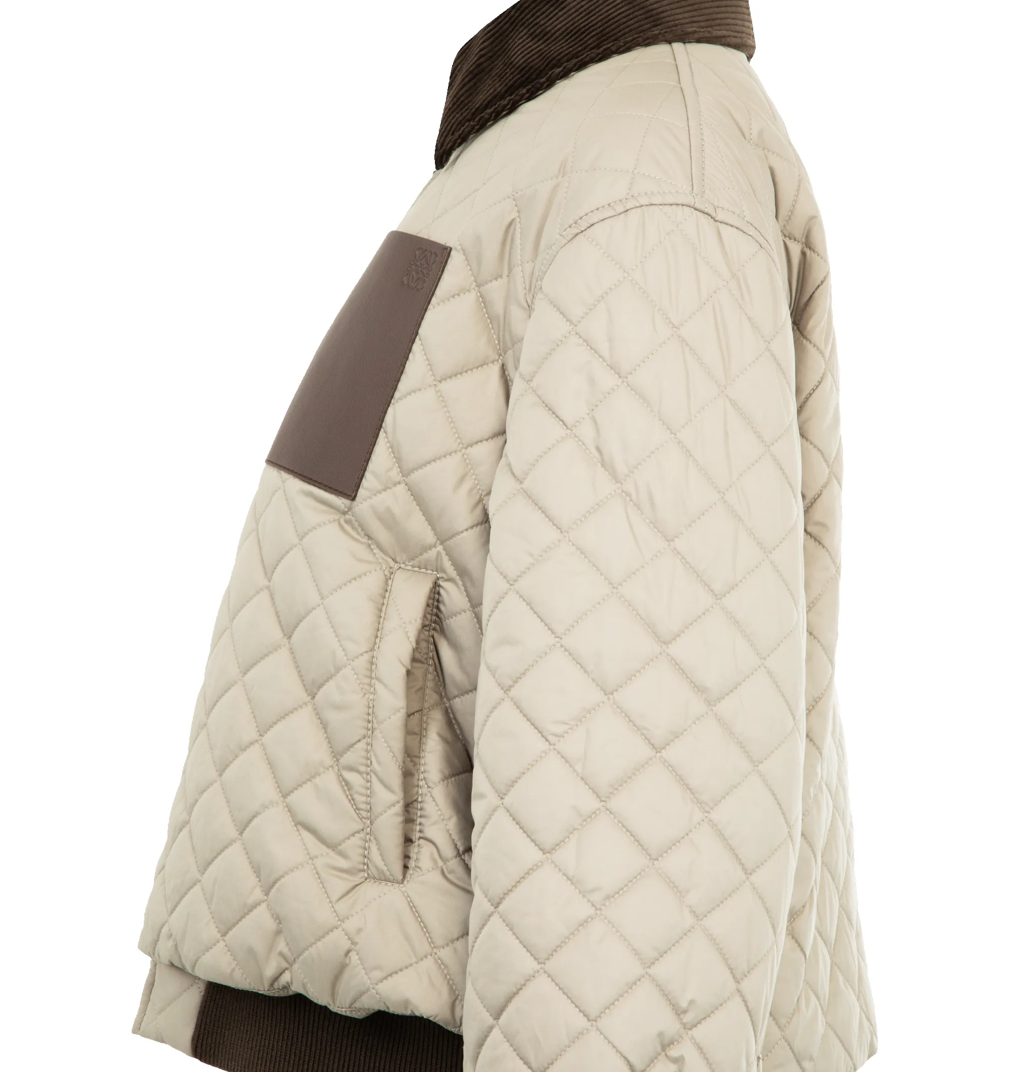 SHORT JACKET (WOMENS) sold by Hirshleifers product image thumbnail 3