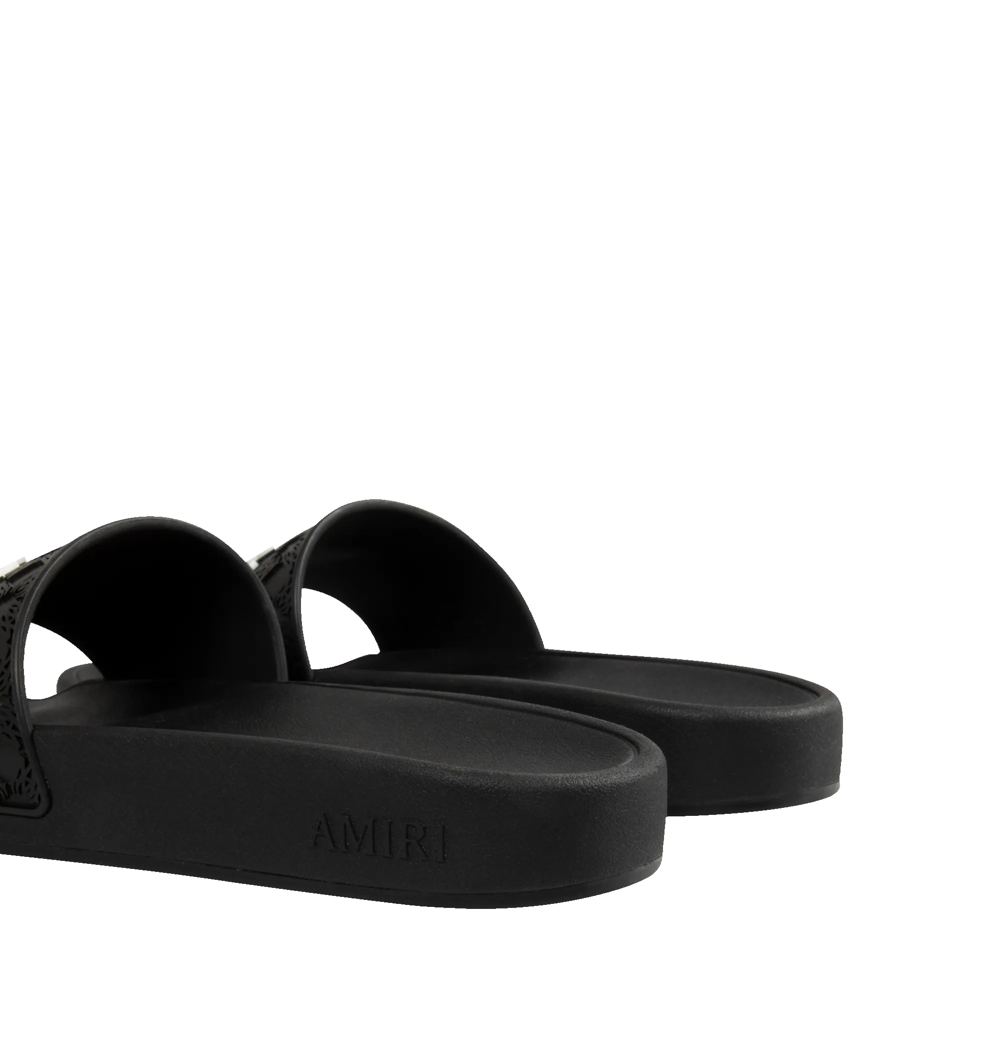 MA QUAD POOL SLIDE (MENS) sold by Hirshleifers product image thumbnail 3