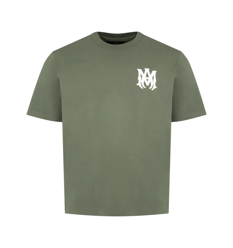 MA CORE LOGO TEE (MENS) sold by Hirshleifers