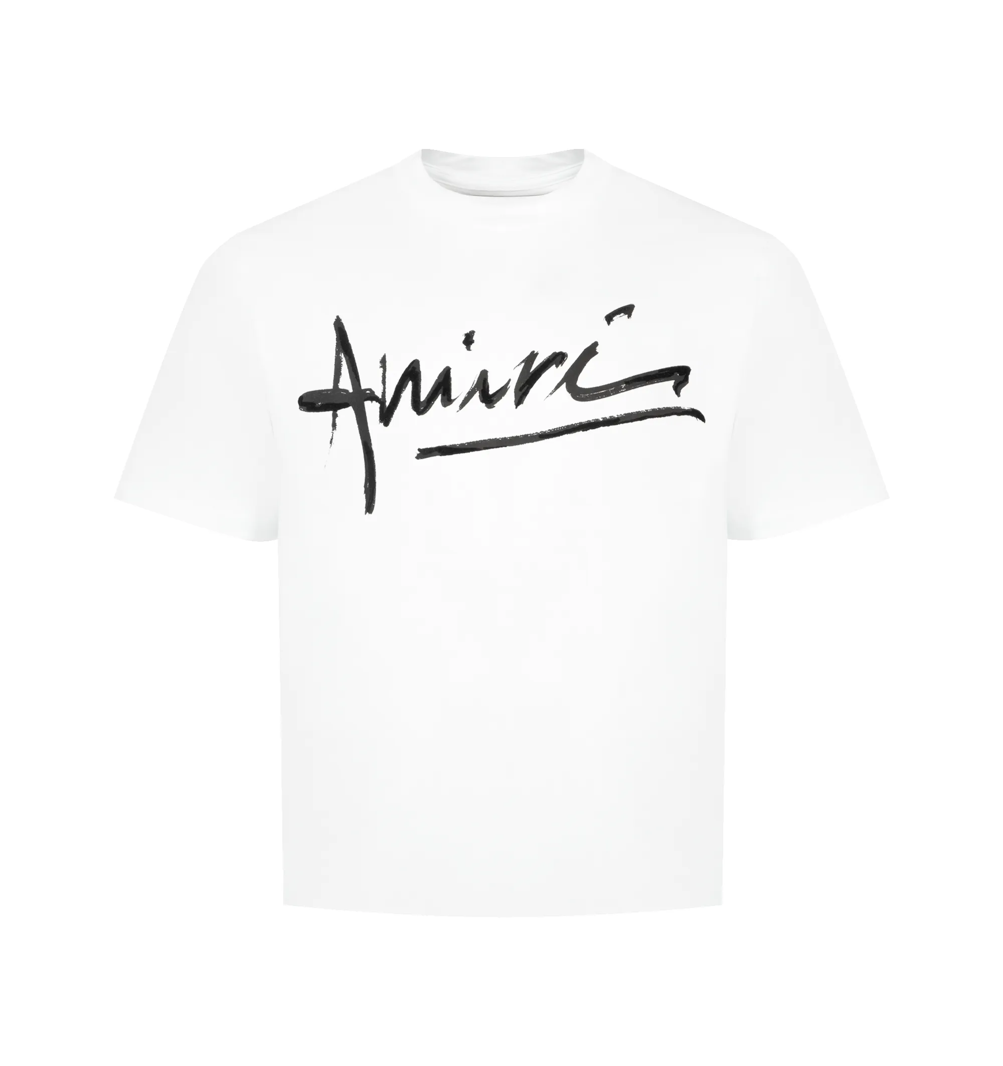 SCRIPT TEE (MENS) sold by Hirshleifers