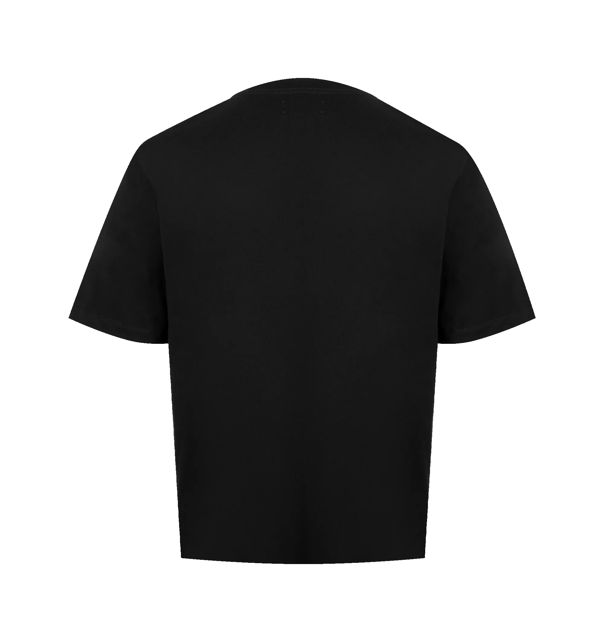 SCRIPT TEE (MENS) sold by Hirshleifers product image thumbnail 2