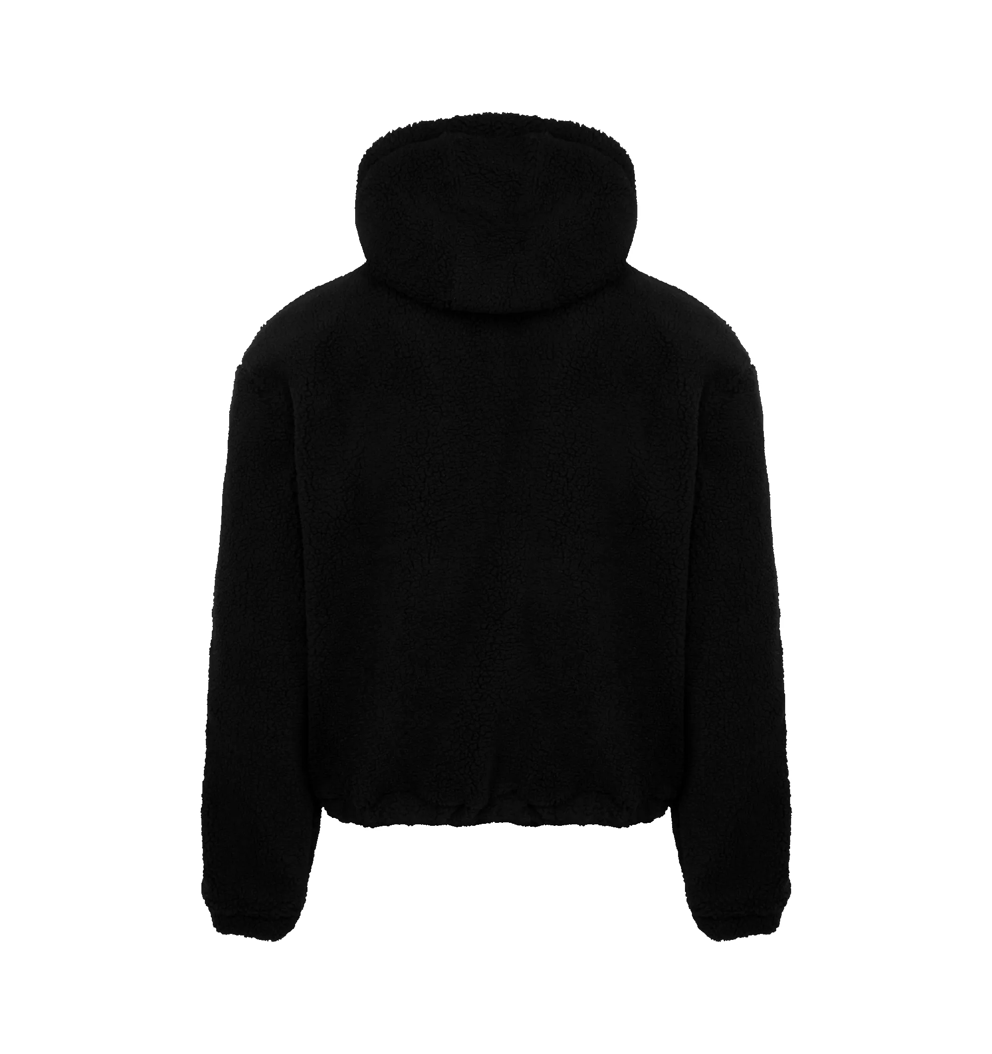BONES FLEECE ZIP HOODIE (MENS) sold by Hirshleifers product image thumbnail 2