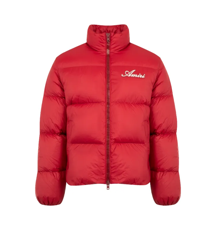 BONES DOWN JACKET (MENS) sold by undefined