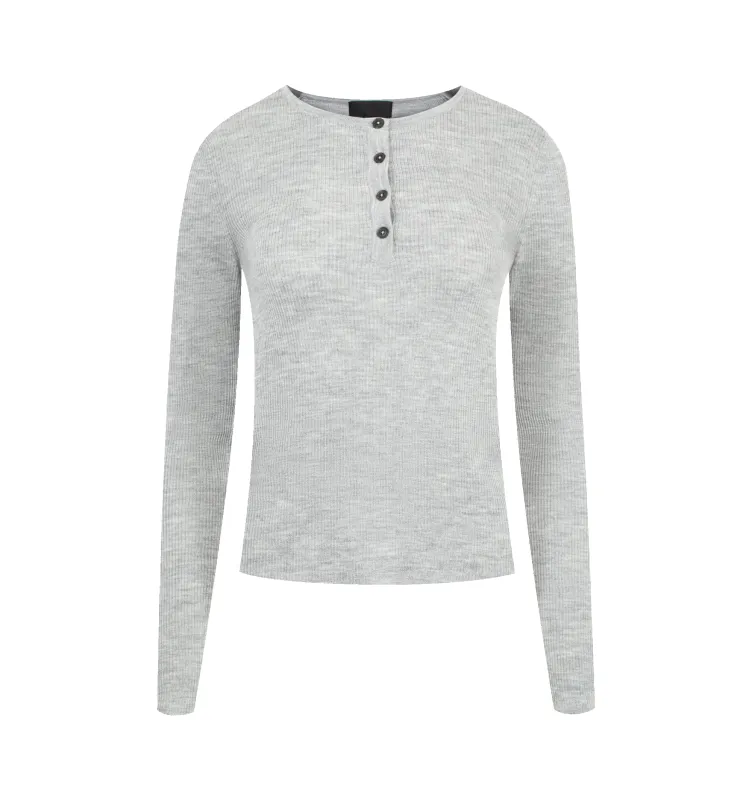 KLARISE SWEATER (WOMENS) made by Nili Lotan