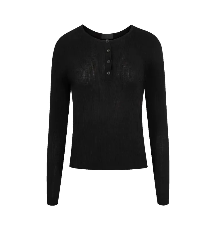 KLARISE SWEATER (WOMENS) made by Nili Lotan