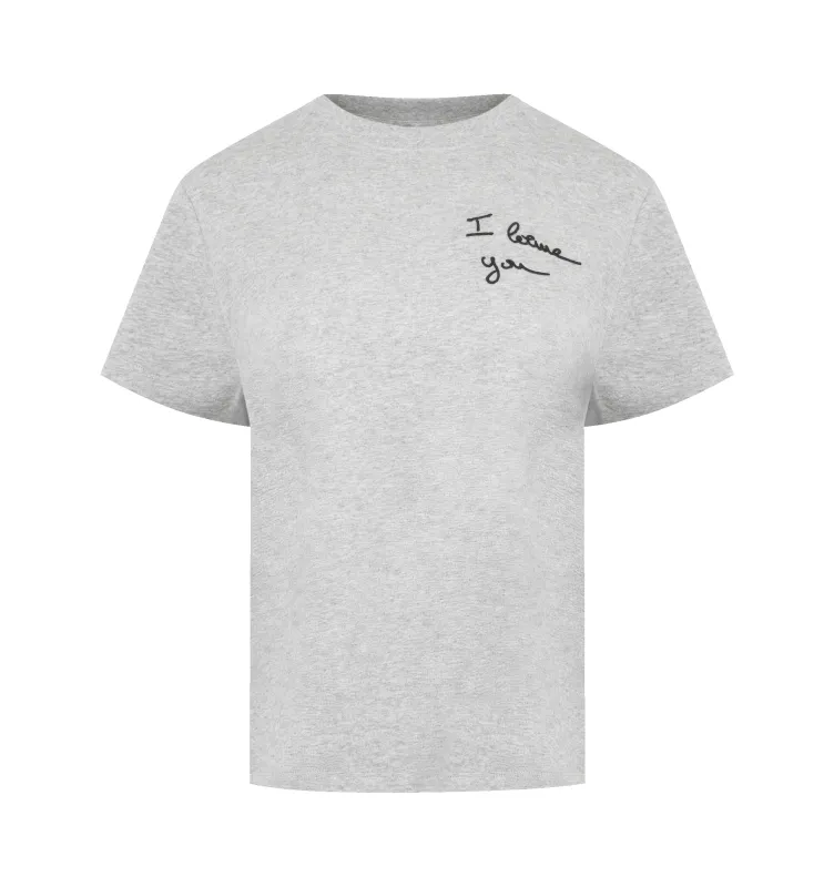 REGULAR FIT T-SHIRT (WOMENS) sold by Hirshleifers