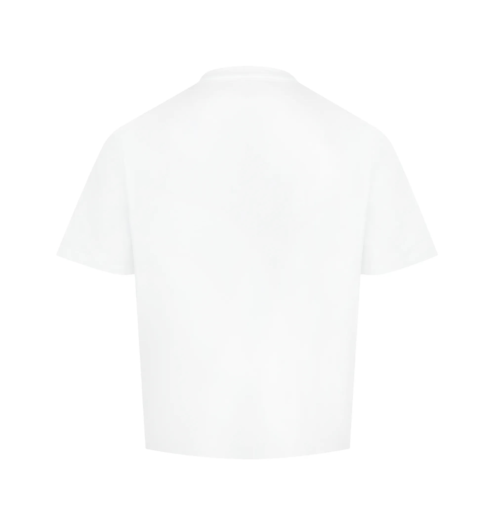 REGULAR FIT TSHIRT (MENS) sold by Hirshleifers product image thumbnail 2
