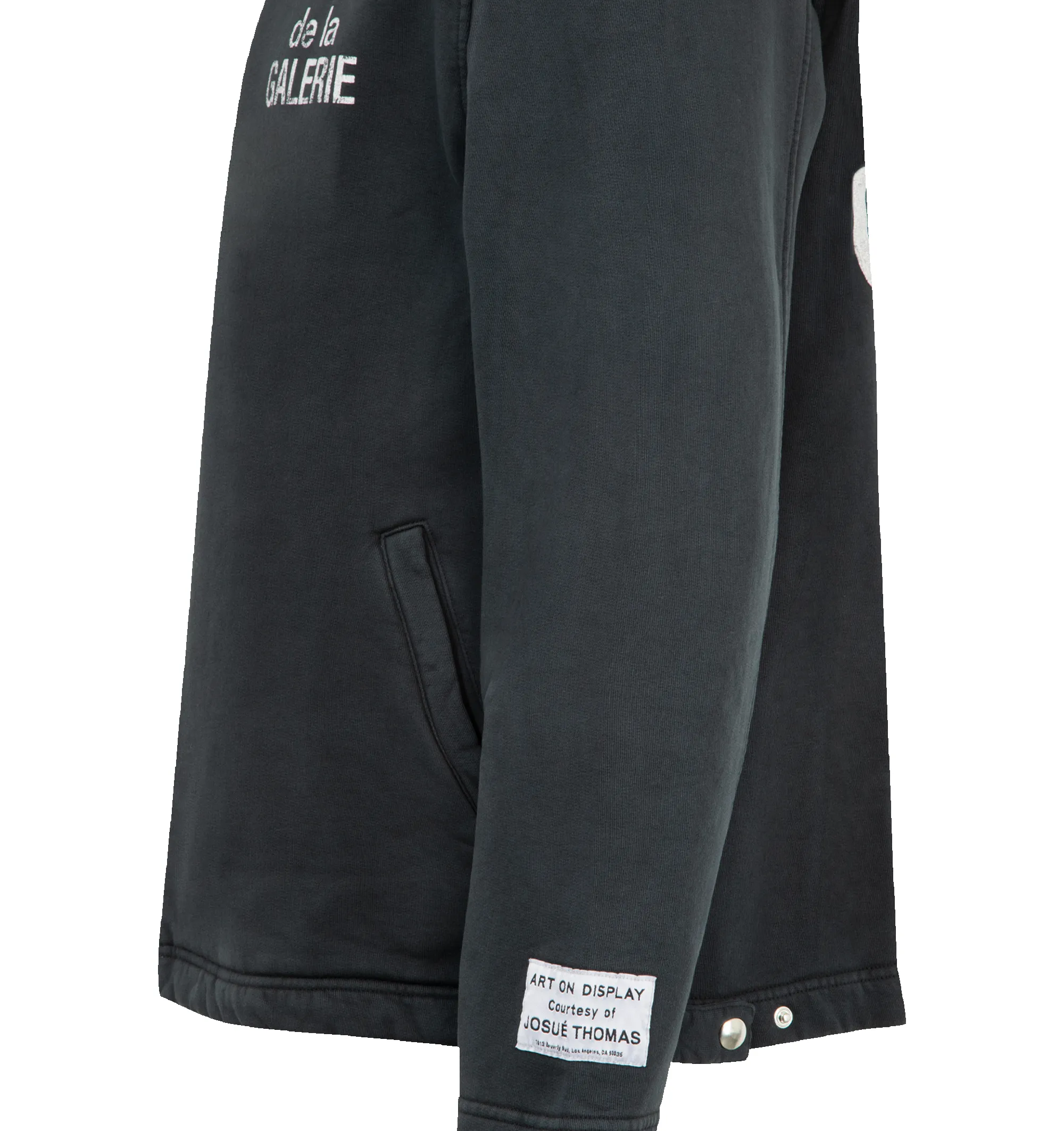 MONTECITO JACKET (MENS) sold by Hirshleifers product image thumbnail 3