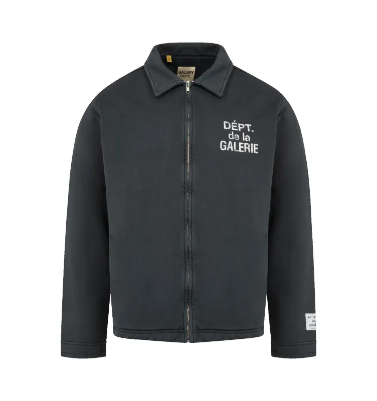 MONTECITO JACKET (MENS) made by Gallery Dept.