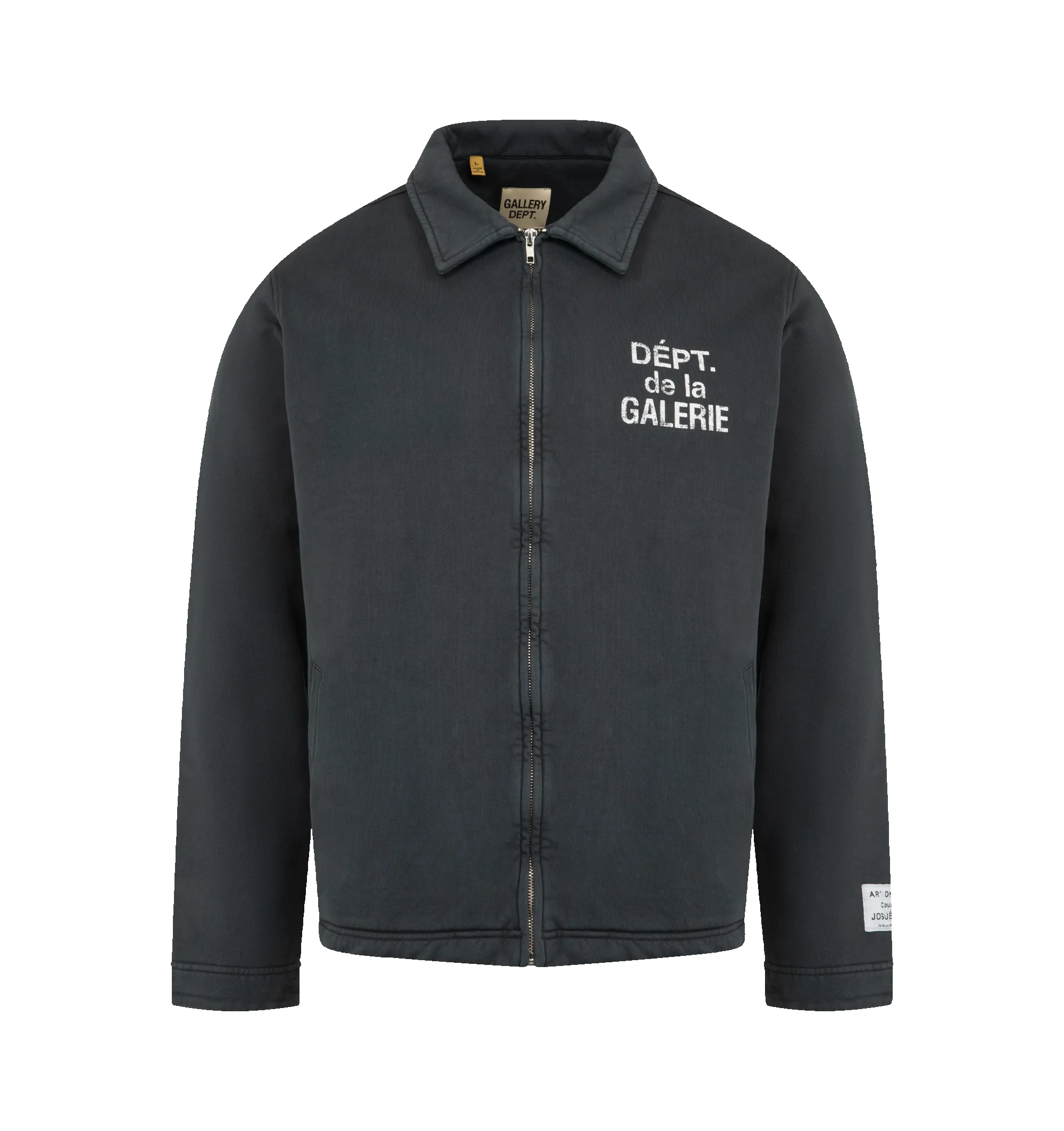 MONTECITO JACKET (MENS) sold by Hirshleifers