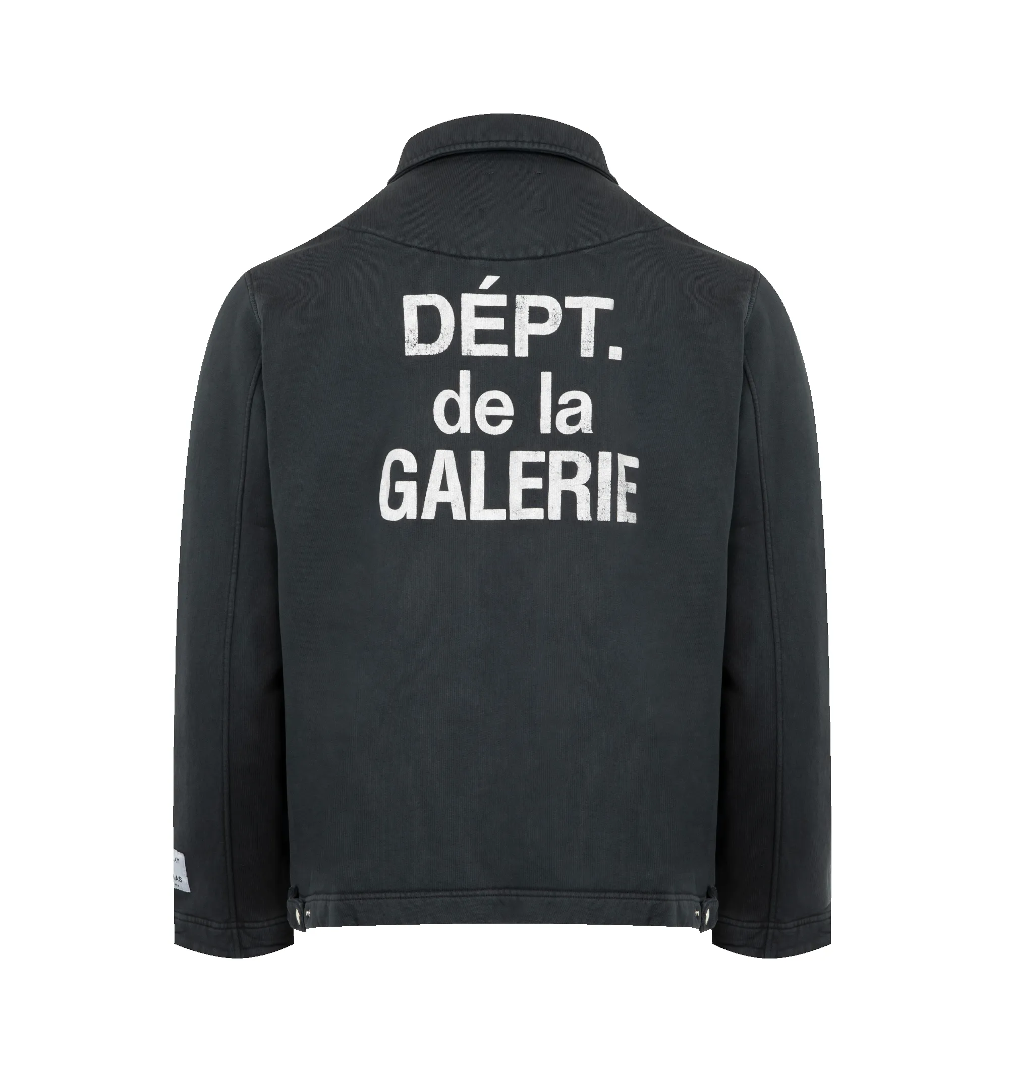 MONTECITO JACKET (MENS) sold by Hirshleifers product image thumbnail 2