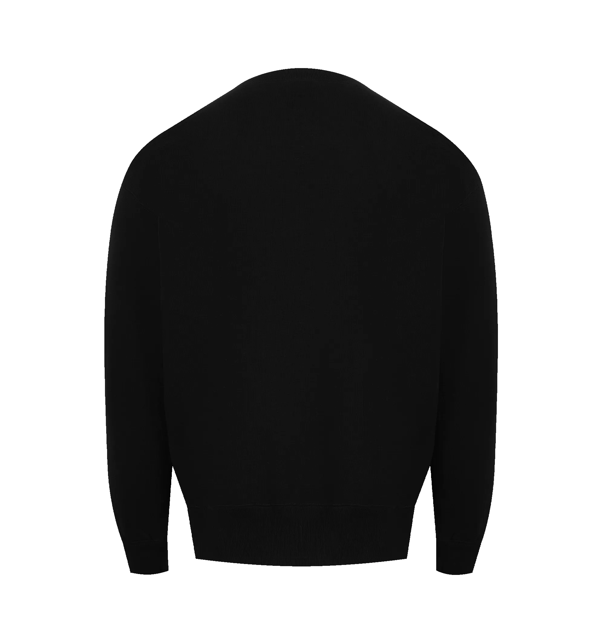 SMOOTH SOFT BD SWEATSHIRT (MENS) sold by Hirshleifers product image thumbnail 2