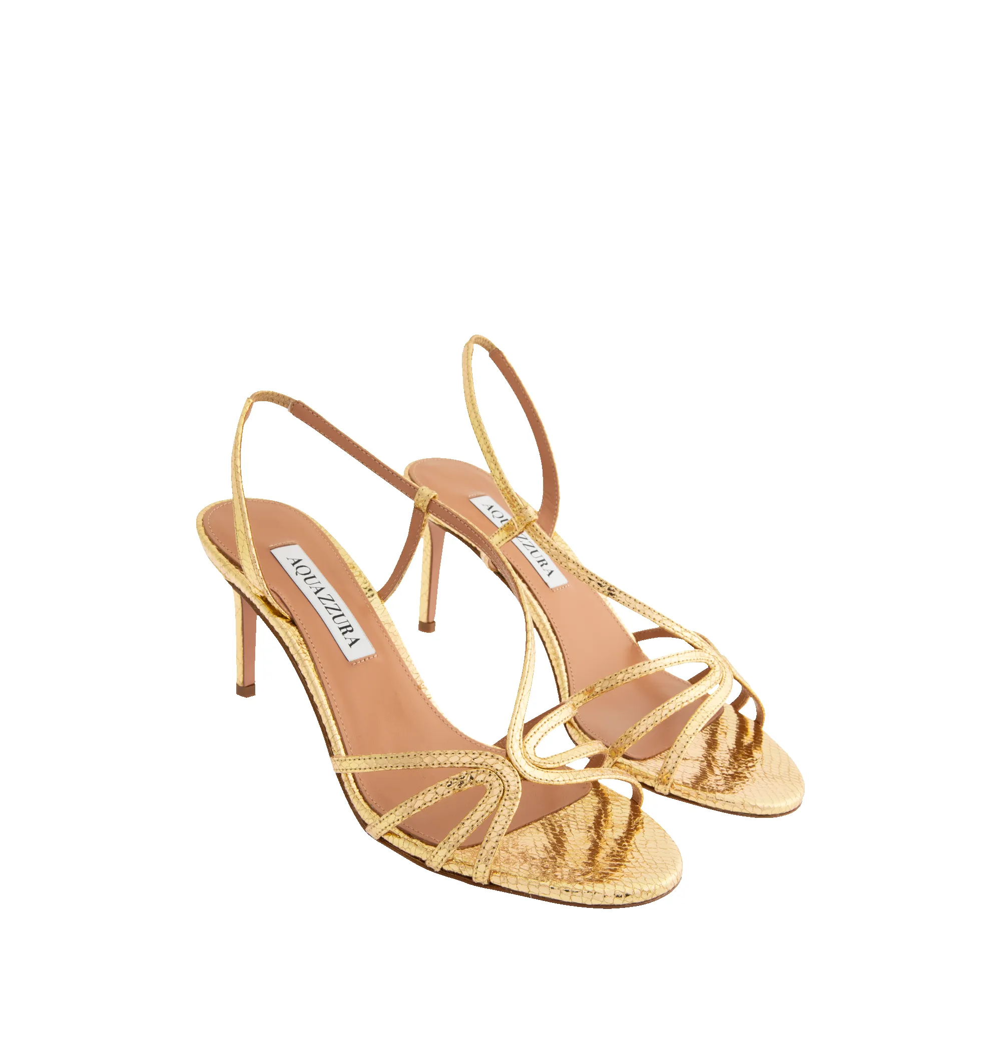 TALK TO ME SANDAL 75 (WOMENS) sold by Hirshleifers product image thumbnail 2