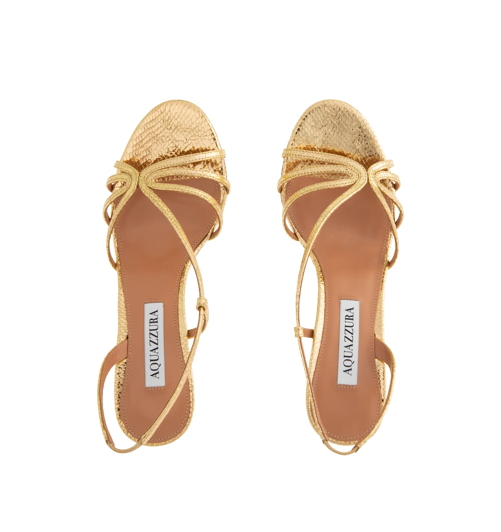 TALK TO ME SANDAL 75 (WOMENS) sold by Hirshleifers product image thumbnail 4