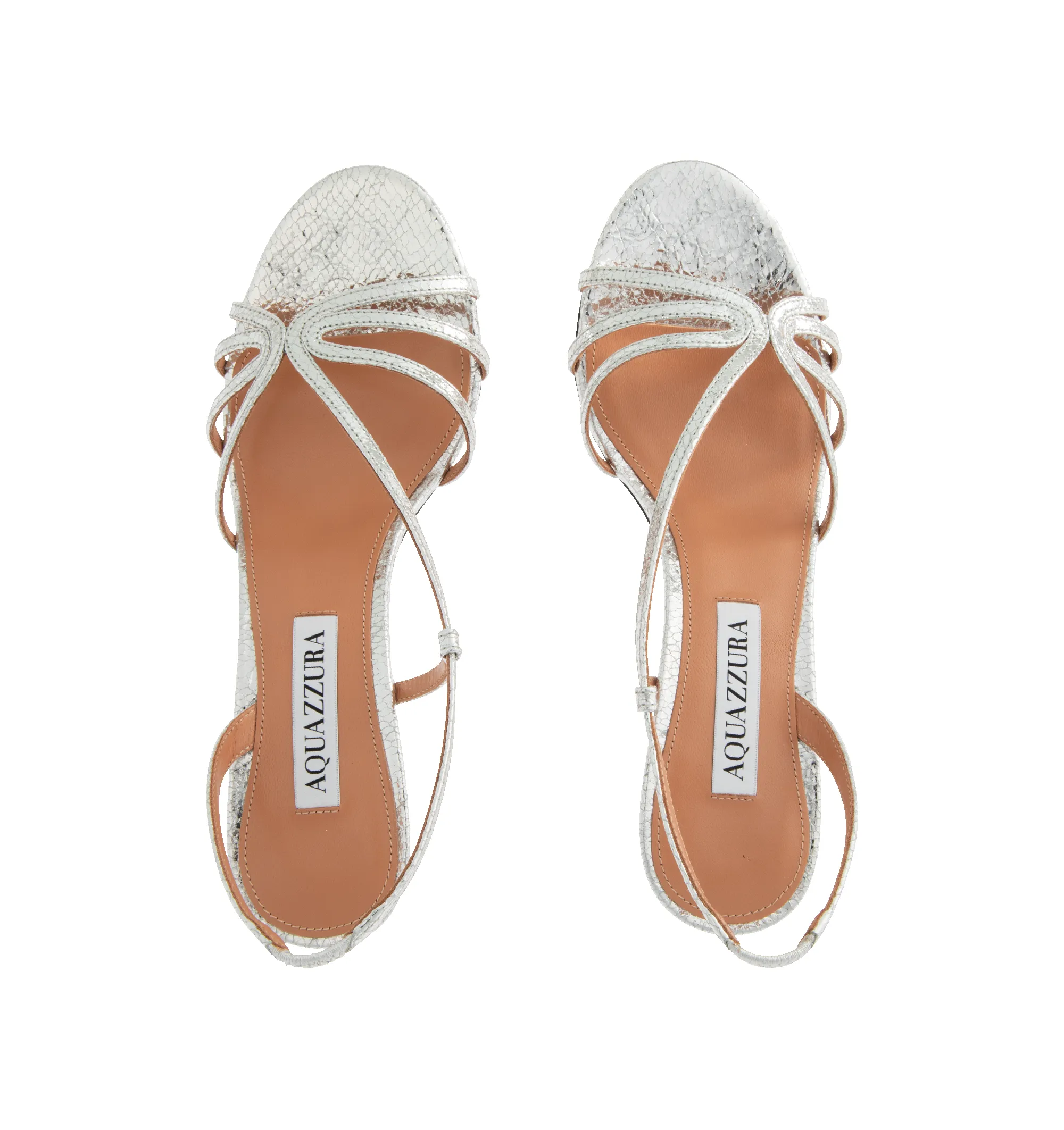 TALK TO ME SANDAL 75 (WOMENS) sold by Hirshleifers product image thumbnail 4