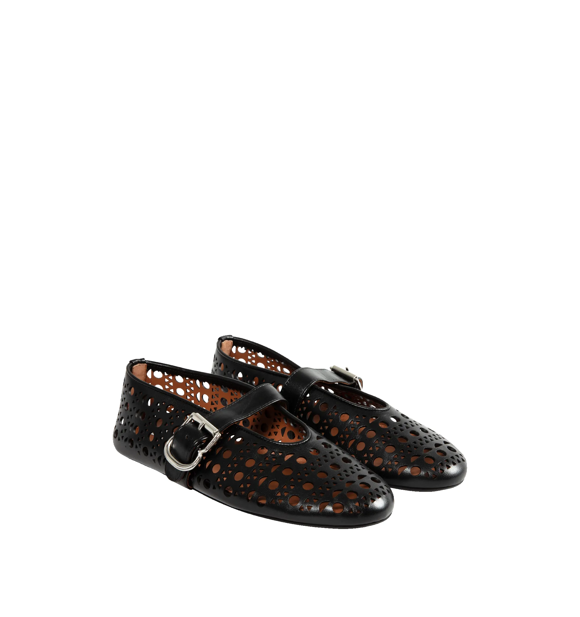 BALLET FLATS (WOMENS) sold by Hirshleifers product image thumbnail 2