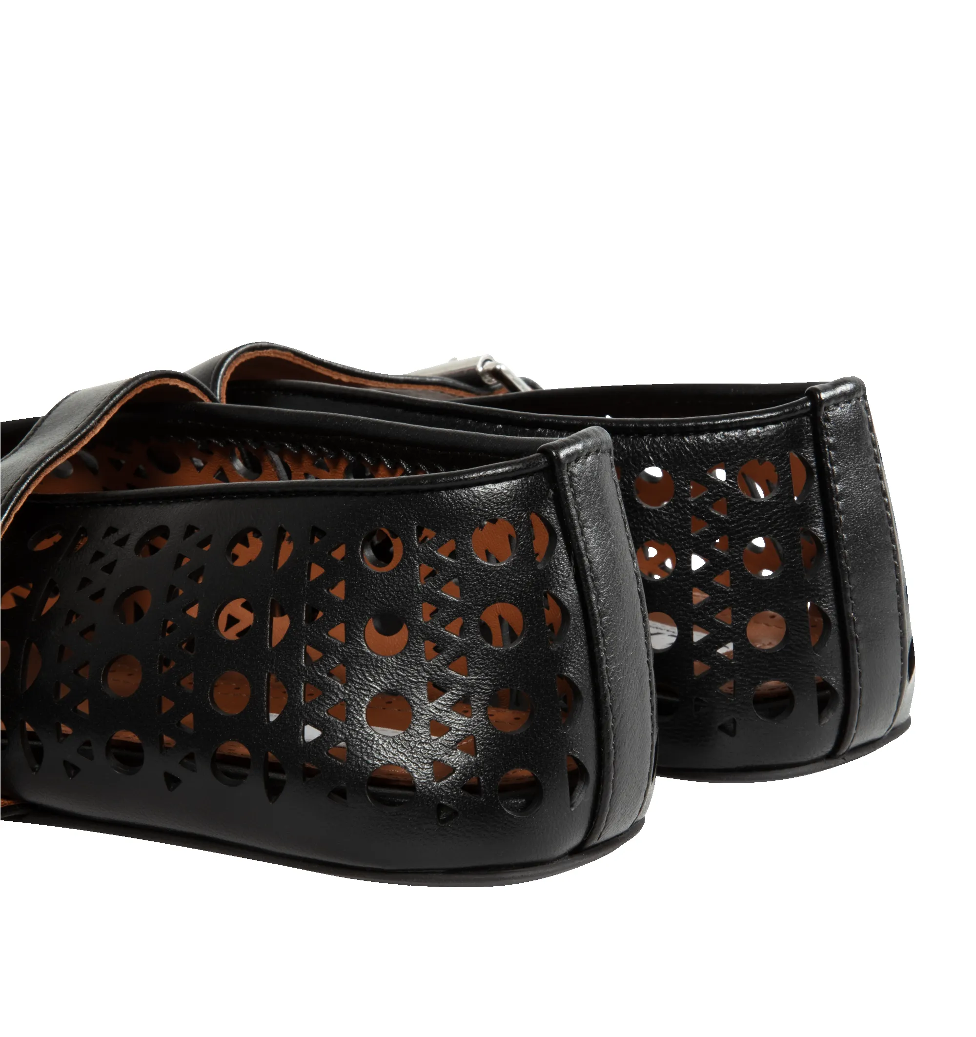 BALLET FLATS (WOMENS) sold by Hirshleifers product image thumbnail 3