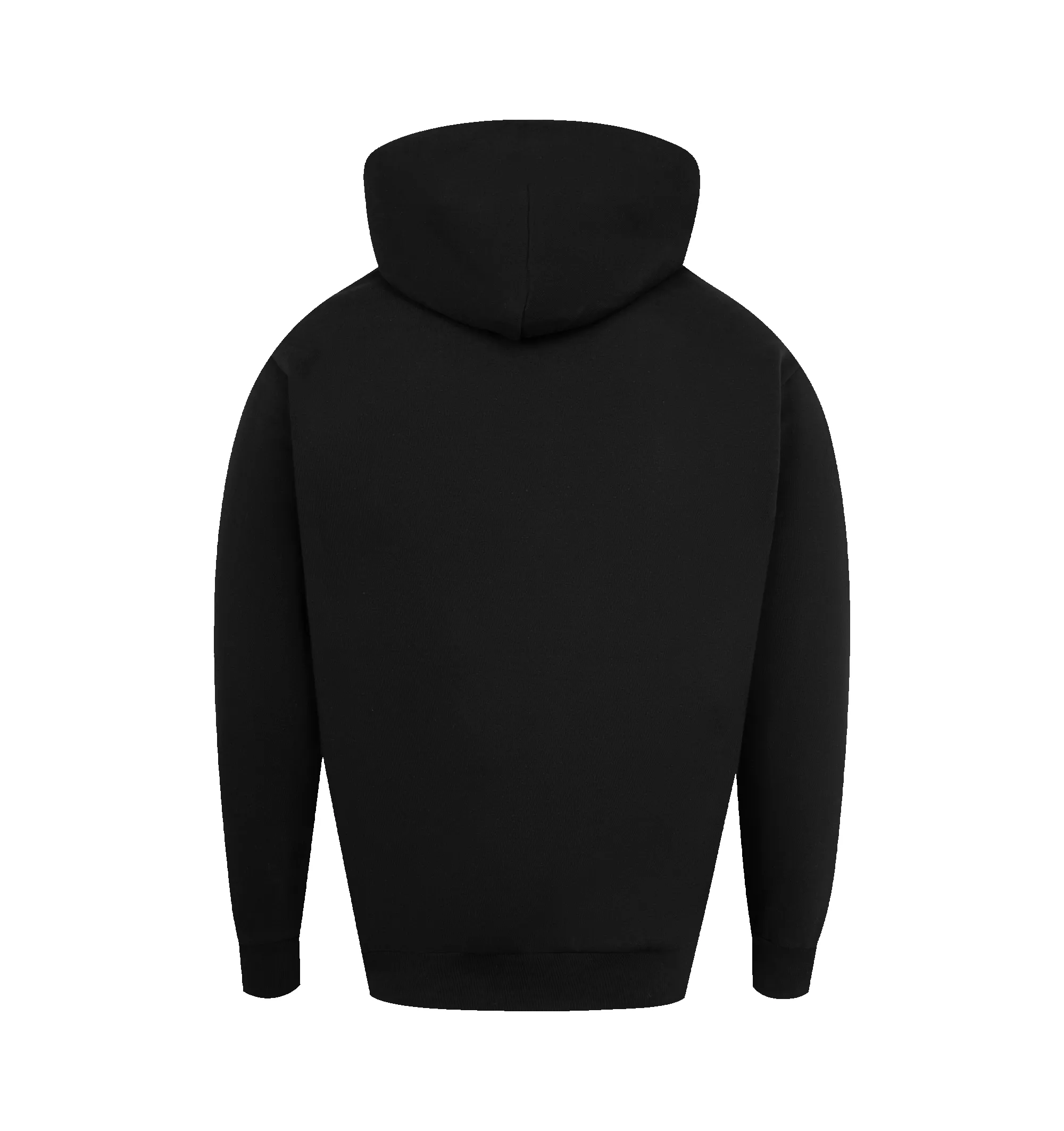 HIRSHLEIFER'S BEAR HOODIE (MENS) sold by Hirshleifers product image thumbnail 2