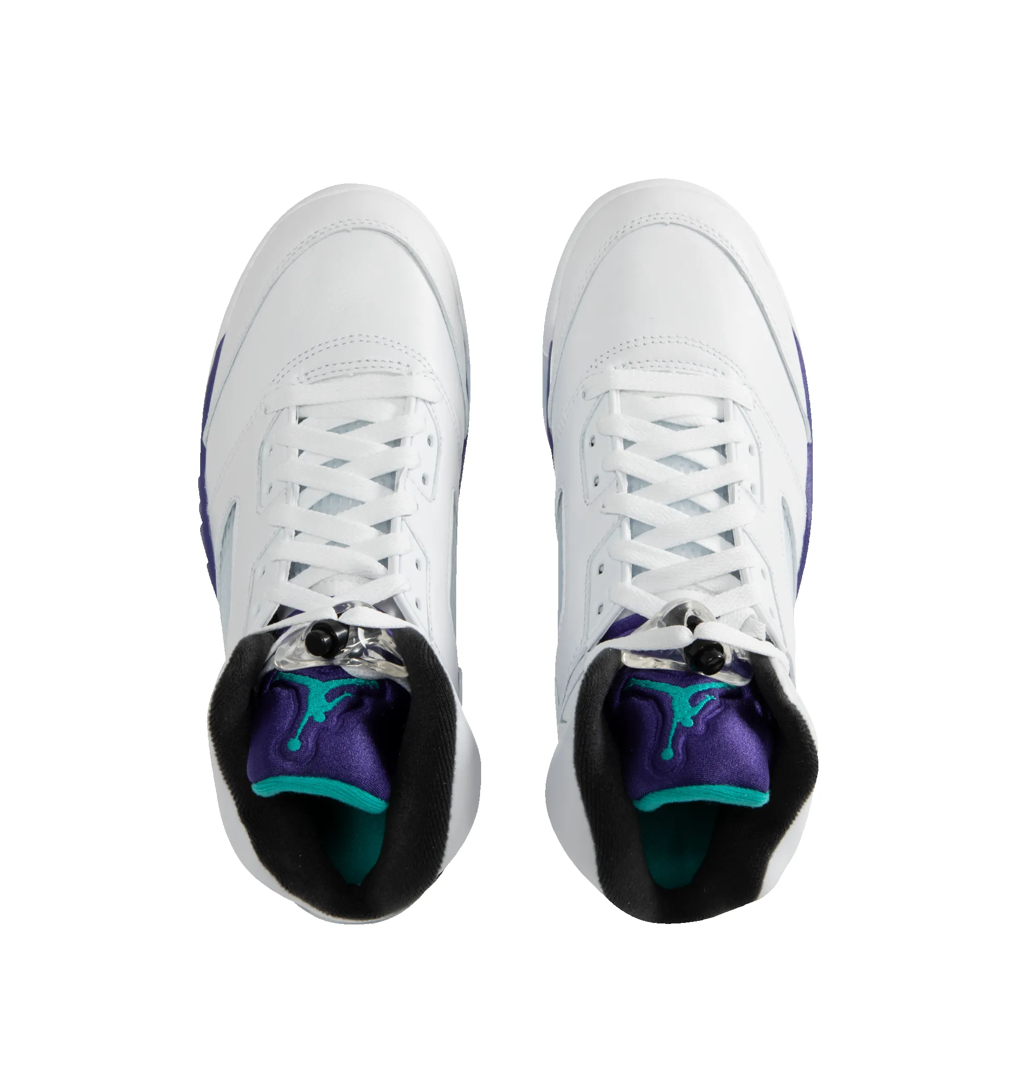 AIR JORDAN 5 RETRO OG SNEAKER (MENS) sold by Hirshleifers product image thumbnail 5