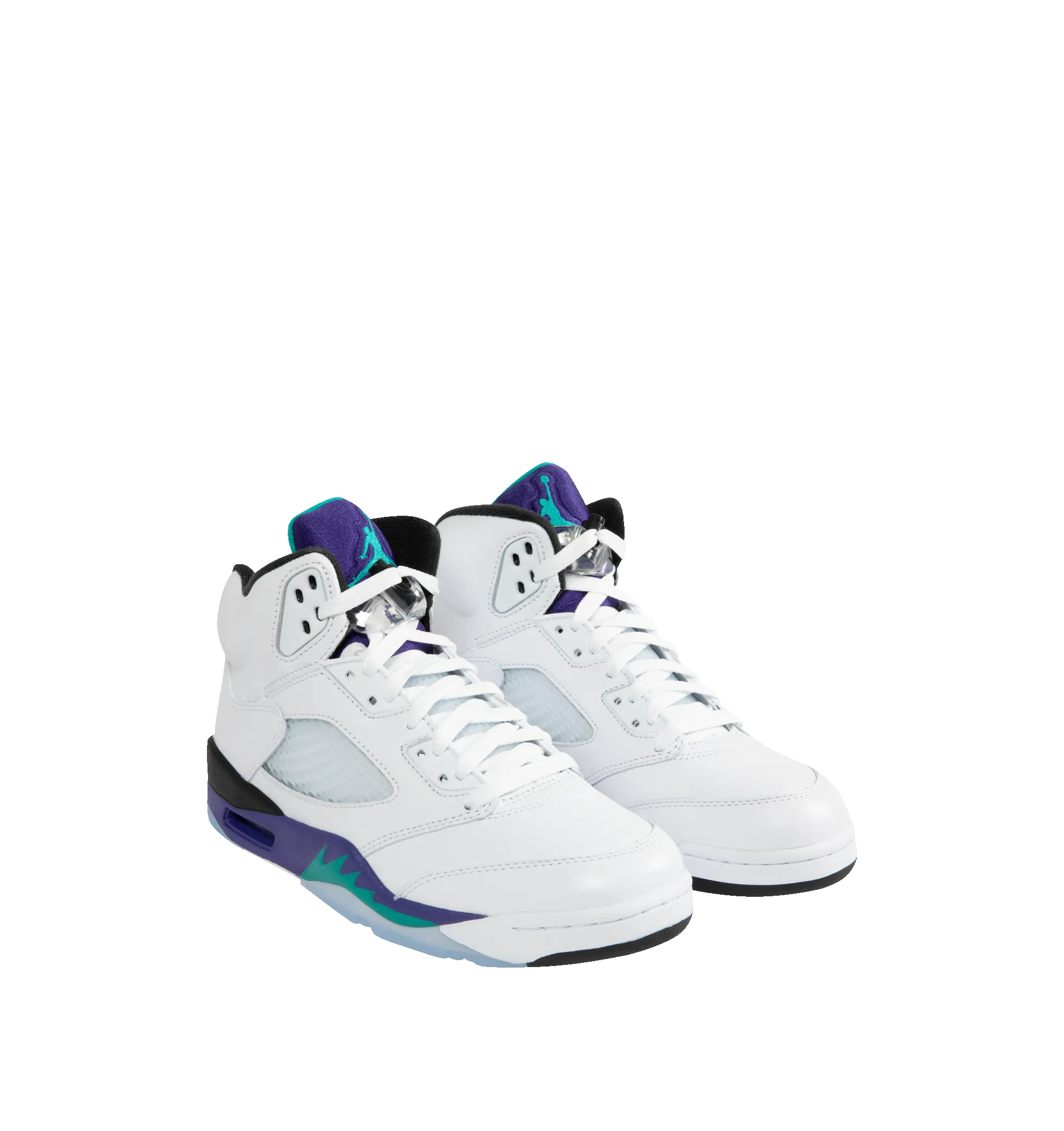 AIR JORDAN 5 RETRO OG SNEAKER (MENS) sold by Hirshleifers product image thumbnail 2