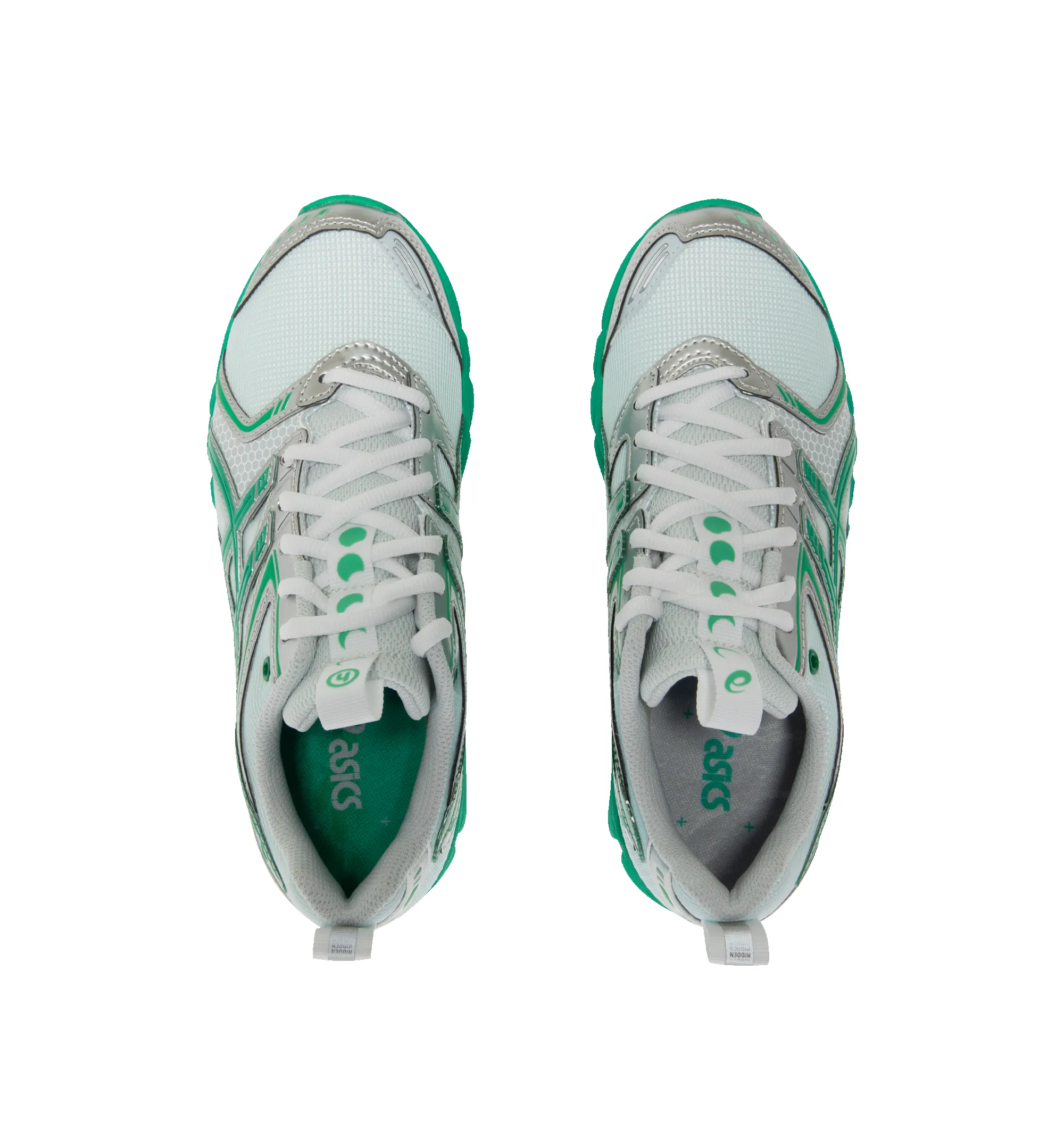 GEL-DS TRAINER 14 SNEAKER (MENS) sold by Hirshleifers product image thumbnail 5