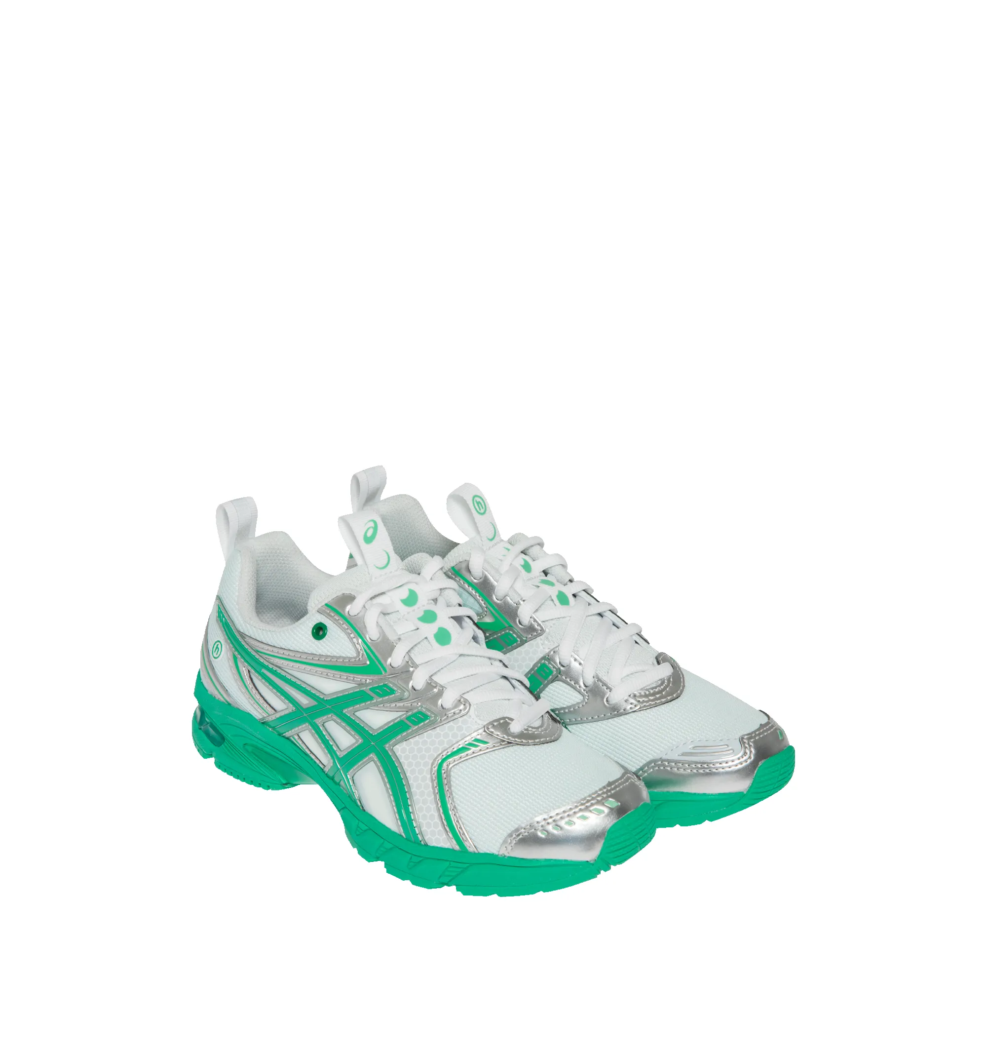 GEL-DS TRAINER 14 SNEAKER (MENS) sold by Hirshleifers product image thumbnail 2